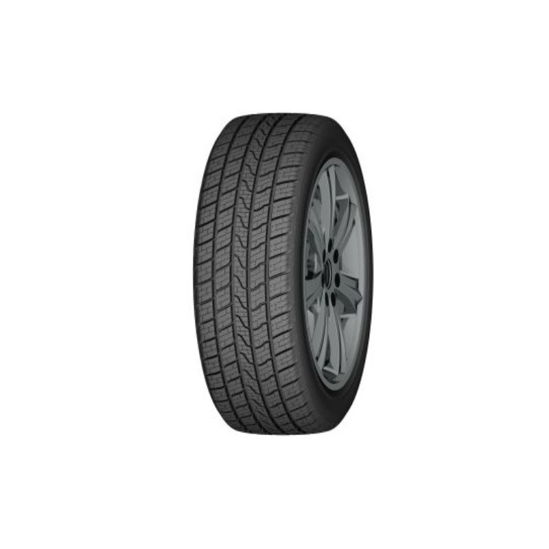 APLUS - 185/55 HR14 TL 80H  APLUS A909 - 1855514 - DCB