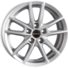 Jante BORBET 6,0X15 BORBET W 5/108   ET43 CH72,5