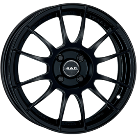 Jante MAK 7,5X18 MAK XLR 4/100   ET36 CH56,6