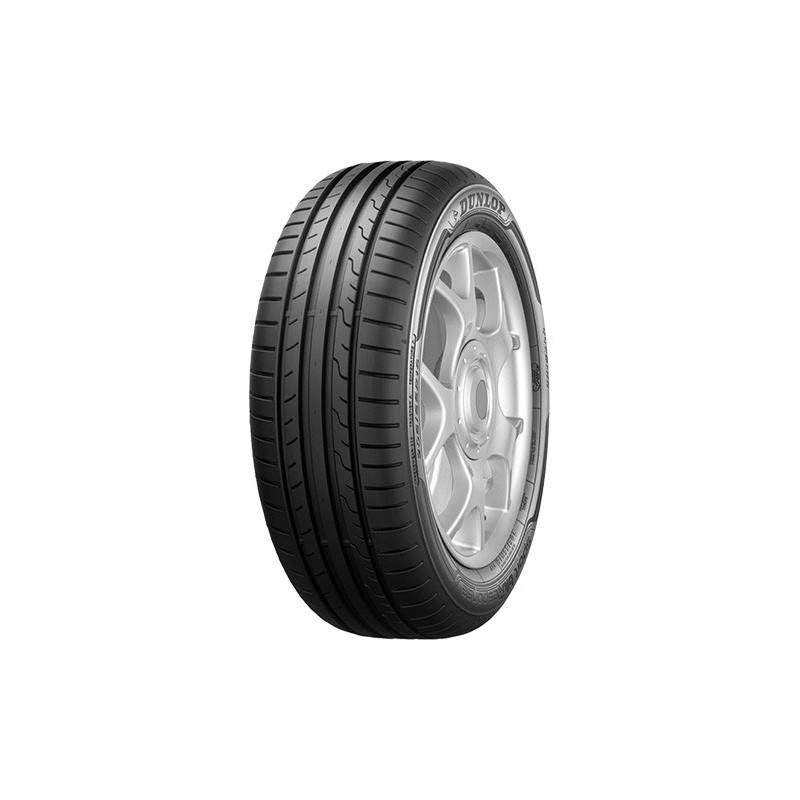 DUNLOP - 205/55 VR16 TL 91V  DU SP BLURESPONSE LRR VW - 2055516 - BBB