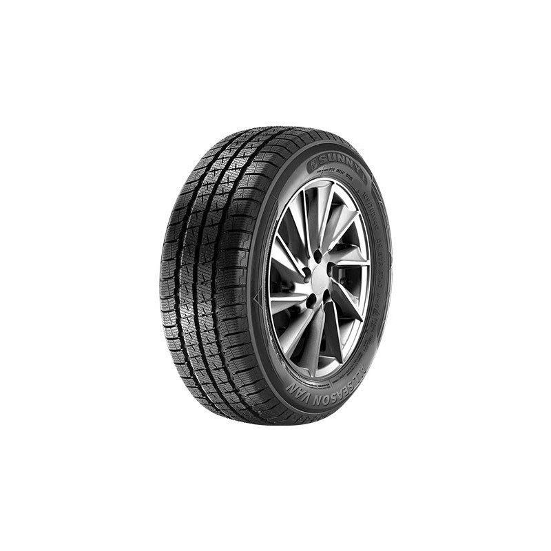 SUNNY - 195/75  R16 TL 110R SUNNY NC513 - 1957516 - CCB