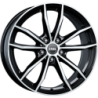 Jante RIAL 8,0X19 RIAL X12 5/120   ET58 CH65,1