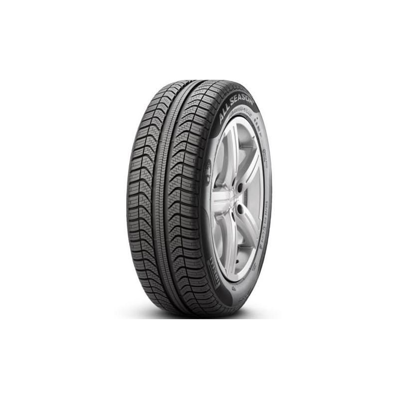 PIRELLI - 215/60 VR17 TL 100V PI CINTURATO AS+ XL - 2156017 - CBB