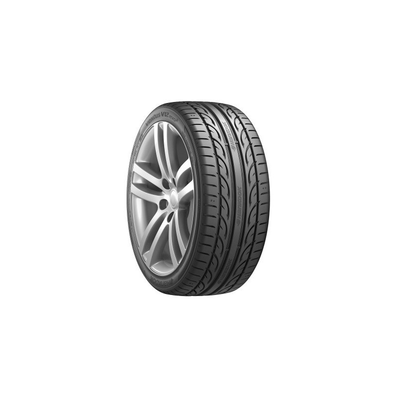 HANKOOK - 225/35 ZR17 TL 86Y  HA K120 V12 EVO 2 XL - 2253517 - DAB
