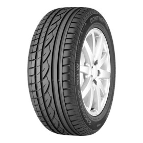 CONTINENTAL - 235/45 VR21 TL 101V CO PREM CONT C SILENT - 2354521 - BBB