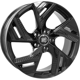 Jante MILLE MIGLIA 7,5X18 MILLE MIGLIA MME-5 5/112   ET50 CH57,1