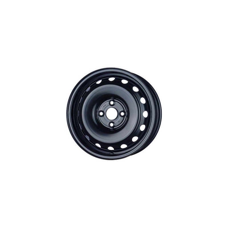 Jante MW STEEL 6,0X15 MW STEEL 15282 4/100   ET47   CH54,1