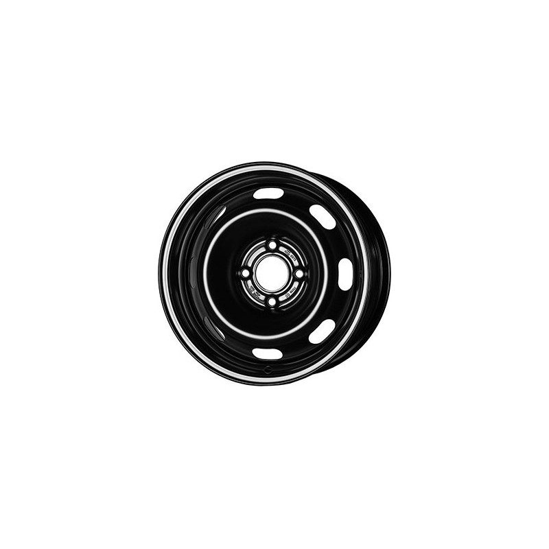 Jante MW STEEL 6,5X15 MW STEEL 15261 4/108   ET20   CH65,1