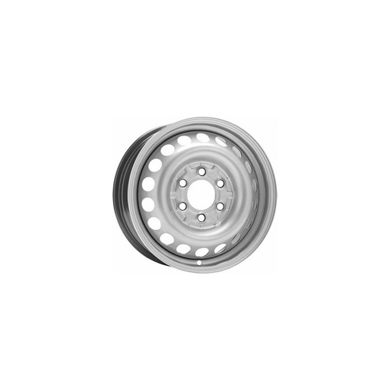Jante MW STEEL 6,5X16 MW STEEL 16265 6/130 ET54 CH84,1