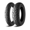 MICHELIN - 110/90  B19 TL 62H  MI SCORCHER 31 F - 1109019 - 