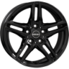 Jante BORBET 7,5X17 BORBET XR 5/120   ET35 CH72,5