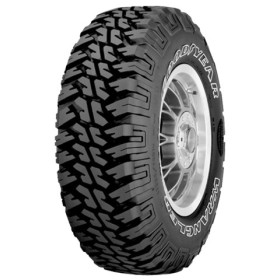 GOODYEAR - 235/85  R16 TL 114Q GY WRANG MT/R - 2358516 - 