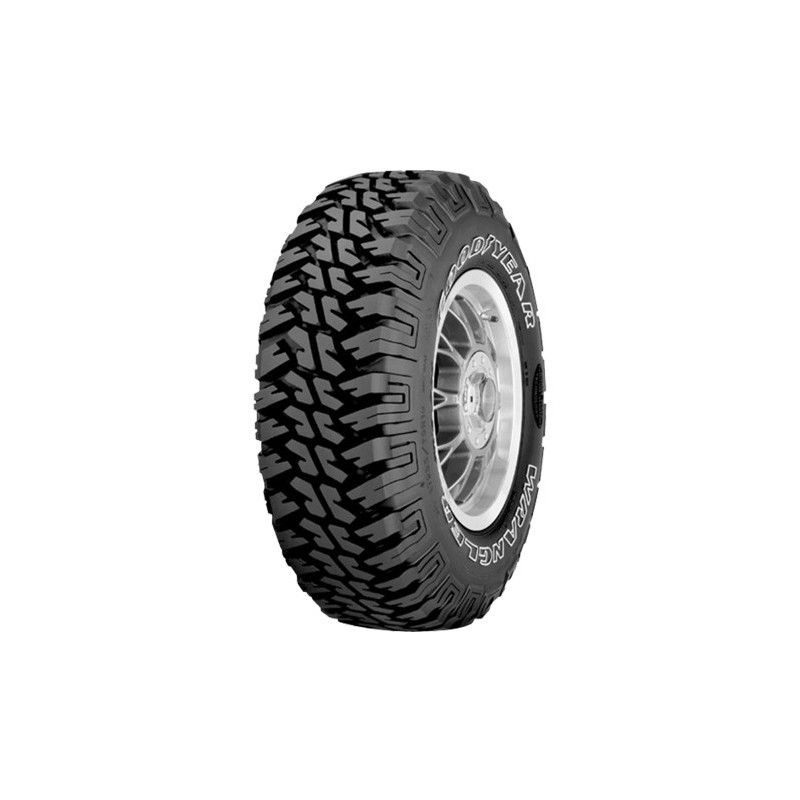 GOODYEAR - 235/85  R16 TL 114Q GY WRANG MT/R - 2358516 - 