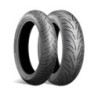 BRIDGESTONE - 160/60 HR15 TL 67H  BR SCOOTER2 RAIN R - 1606015 - 