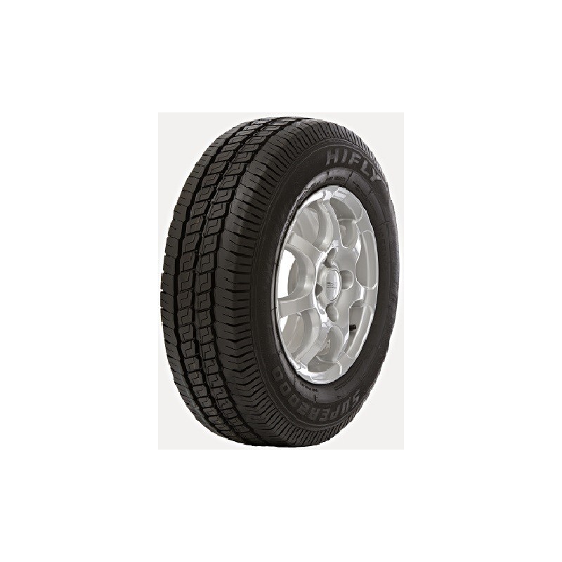 HIFLY - 175/70 R14C TL 95S  HIFLY SUPER2000 - 1757014 - 