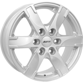 Jante ALUTEC 7,5X17 ALUTEC TITAN 6/139,7 ET30 CH106,1