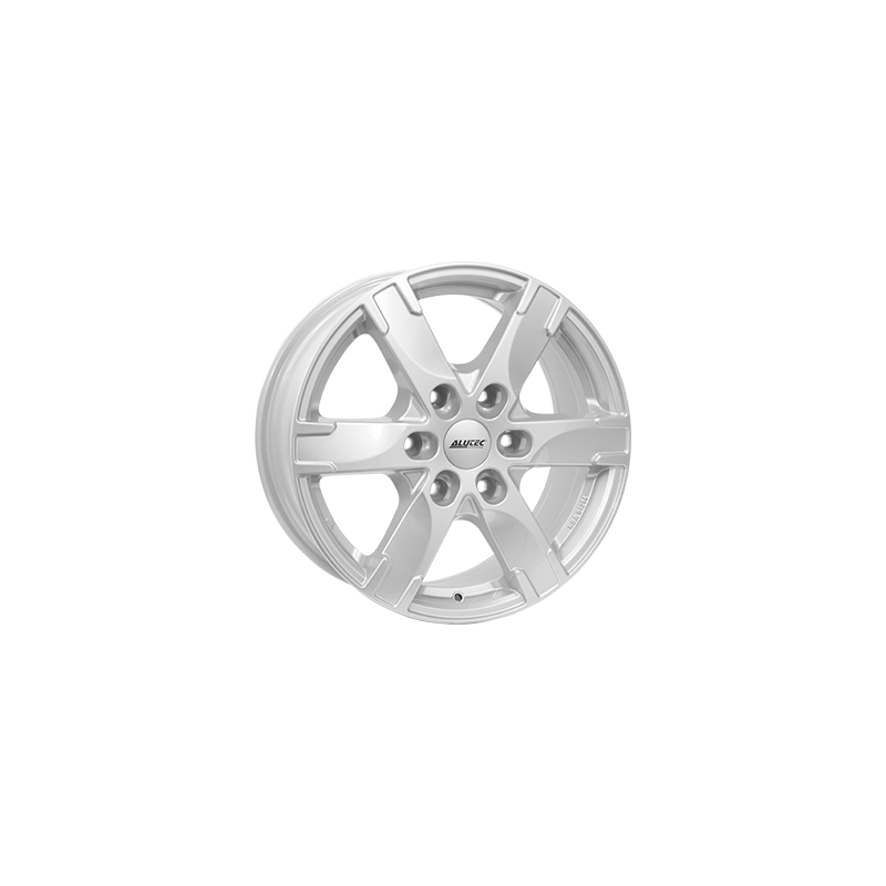 Jante ALUTEC 7,5X17 ALUTEC TITAN 6/139,7 ET30 CH106,1