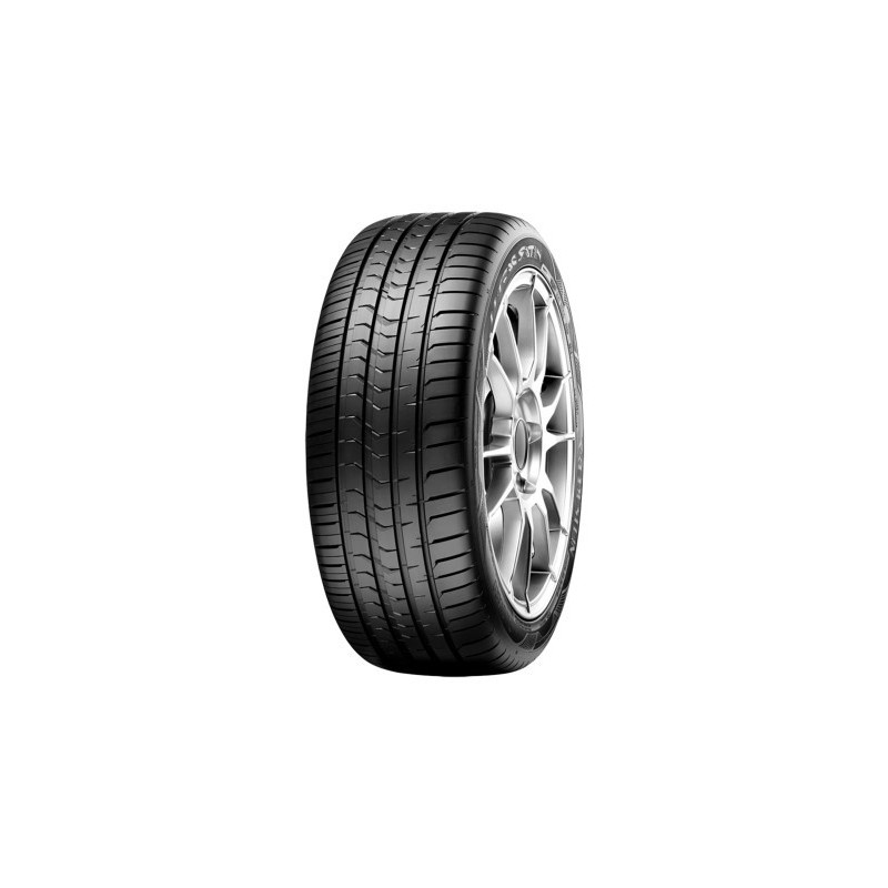 VREDESTEIN - 215/35 ZR18 TL 84Y  VR ULTRAC SATIN XL - 2153518 - DBB