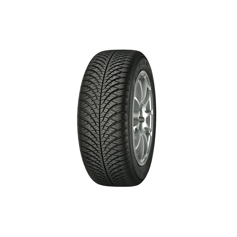 YOKOHAMA - 255/55 WR19 TL 111W YOKO BLUEARTH-4S AW21 - 2555519 - CBB
