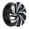Jante MAK 8,0X19 MAK ELECTRA 5/112   ET45 CH57,1