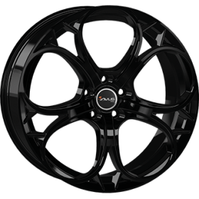 Jante AVUS VELGEN 8,5X20 AVUS AC-520 5/110   ET31 CH65,1