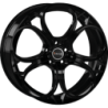 Jante AVUS VELGEN 8,5X20 AVUS AC-520 5/110   ET31 CH65,1