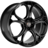 Jante AVUS VELGEN 8,5X20 AVUS AC-520 5/110   ET31 CH65,1