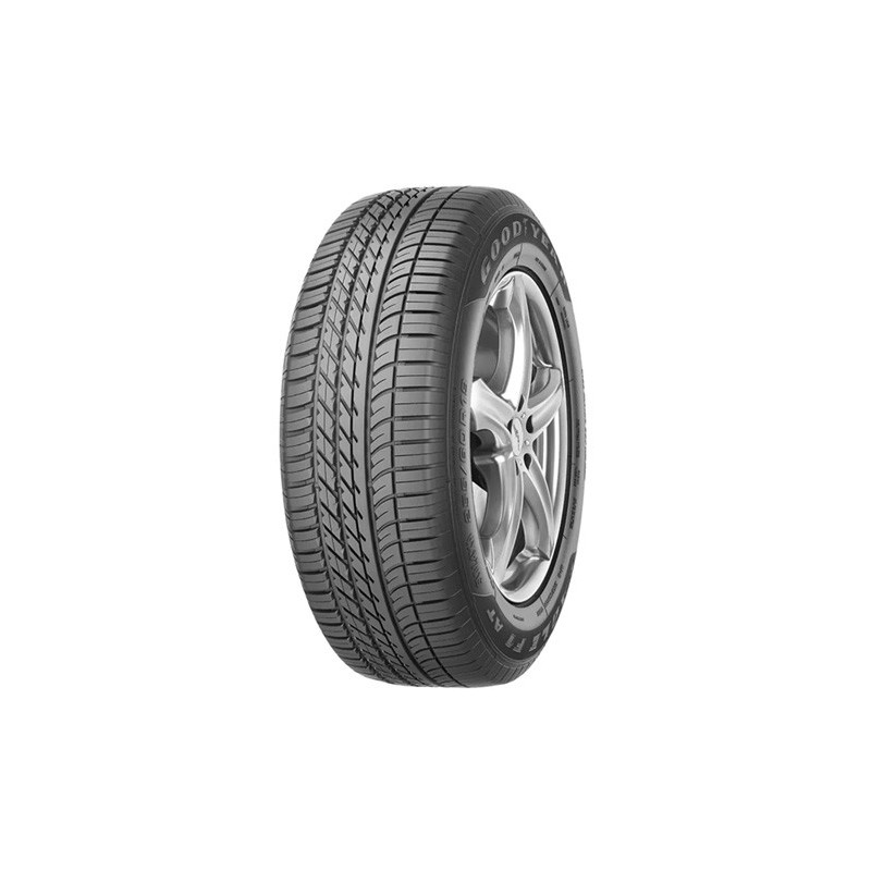 GOODYEAR - 255/50 WR20 TL 109W GY EAG-F1 AS SUV AT JLRXL - 2555020 - ABB