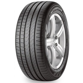 PIRELLI - 235/50 WR20 TL 100W PI SCORPION VERDE MO OLD - 2355020 - BAB