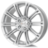 Jante AVUS VELGEN 8,5X20 AVUS AC-MB1 5/120   ET35 CH72,6