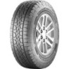 CONTINENTAL - 255/70 TR17 TL 112T CO CROSS CONTACT ATR FR - 2557017 - BCB
