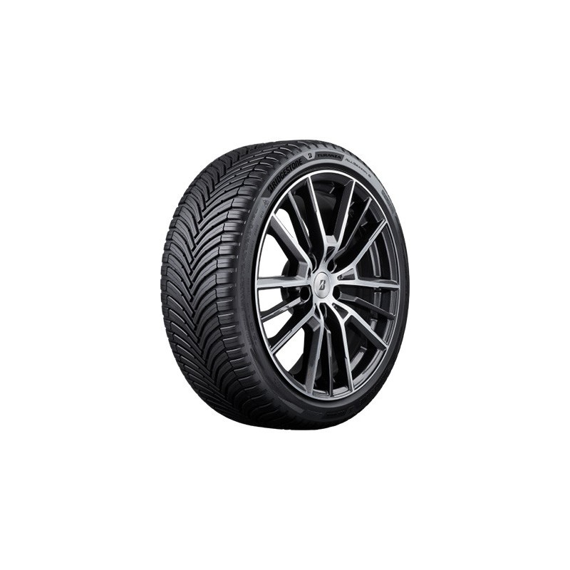 BRIDGESTONE - 205/45 WR16 TL 87W  BR TURANZA AS 6 XL - 2054516 - CBB