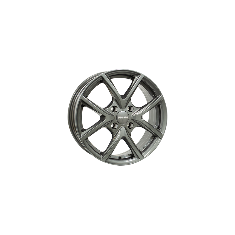 Jante MONACO WHEELS 2 7,0X17 MONACO WHEELS CL2 4/108   ET25 CH65,1