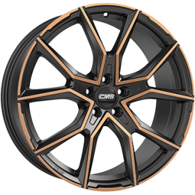 Jante CMS 8,5X20 CMS C33 5/112   ET40 CH66,4