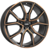 Jante CMS 8,5X20 CMS C33 5/112   ET40 CH66,4