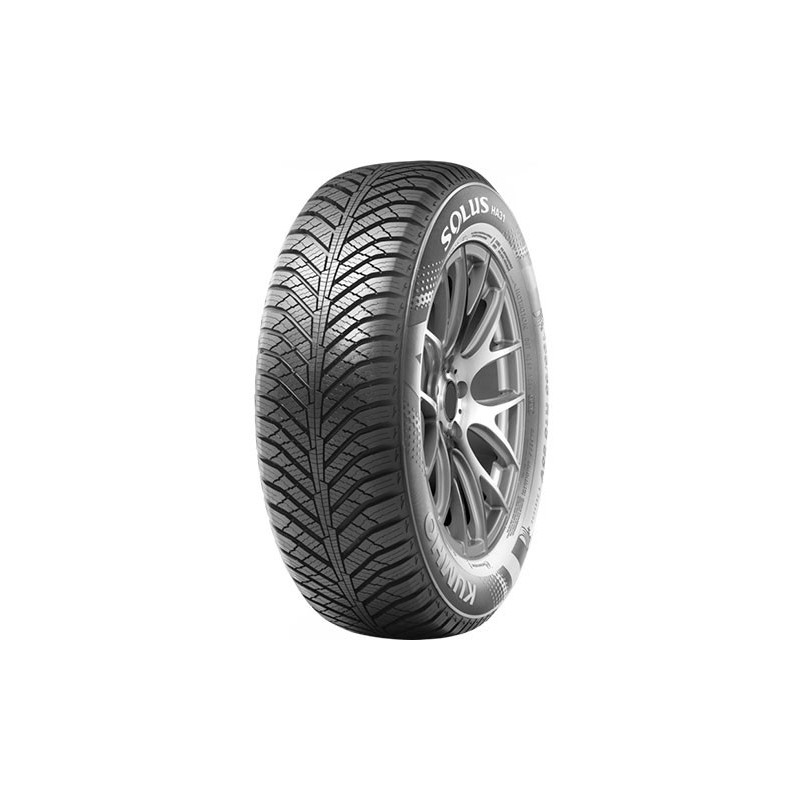 KUMHO - 255/60 VR18 TL 112V KUMHO HA31 ALL SEASON XL - 2556018 - CCA