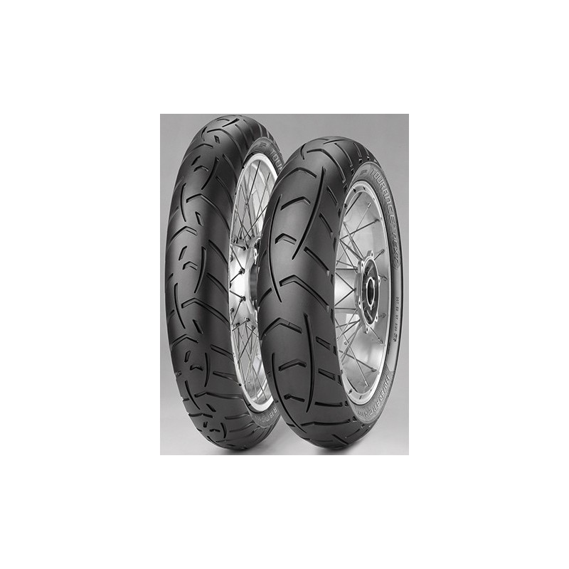 METZELER - 170/60 VR17 TL 72V  MET TOURANCE NEXT (B) R - 1706017 - 