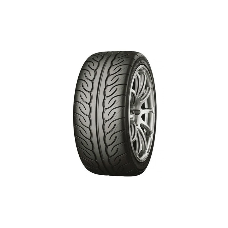 YOKOHAMA - 195/50 VR15 TL 82V  YOKO AD08RS - 1955015 - DBB