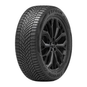 TYFOON - 165/70 TR14 TL 85T  TYFOON ALL-SEASON 7 XL - 1657014 - DCB