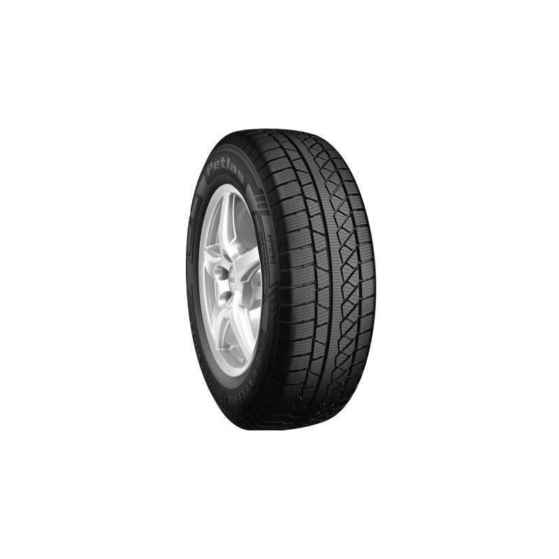 PETLAS - 215/60 HR17 TL 100H PT EXPLERO W671 XL - 2156017 - BBB