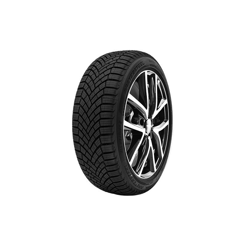 MASTERSTEEL - 205/60 HR16 TL 96H  ML ALL WEATHER 3 XL - 2056016 - CCB