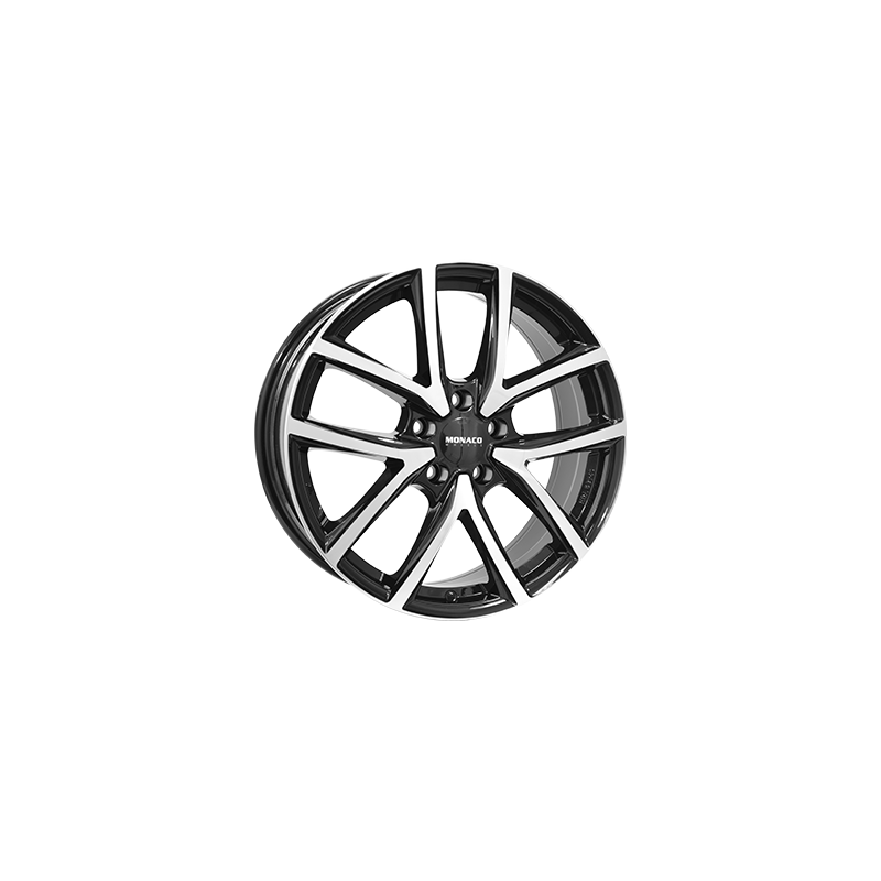 Jante MONACO WHEELS 2 7,0X17 MONACO WHEELS CL2 5/100   ET45 CH57,1