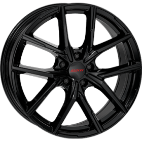 Jante ALUTEC 8,0X18  ALUTEC AVELENO X 5/120   ET50 CH65,1