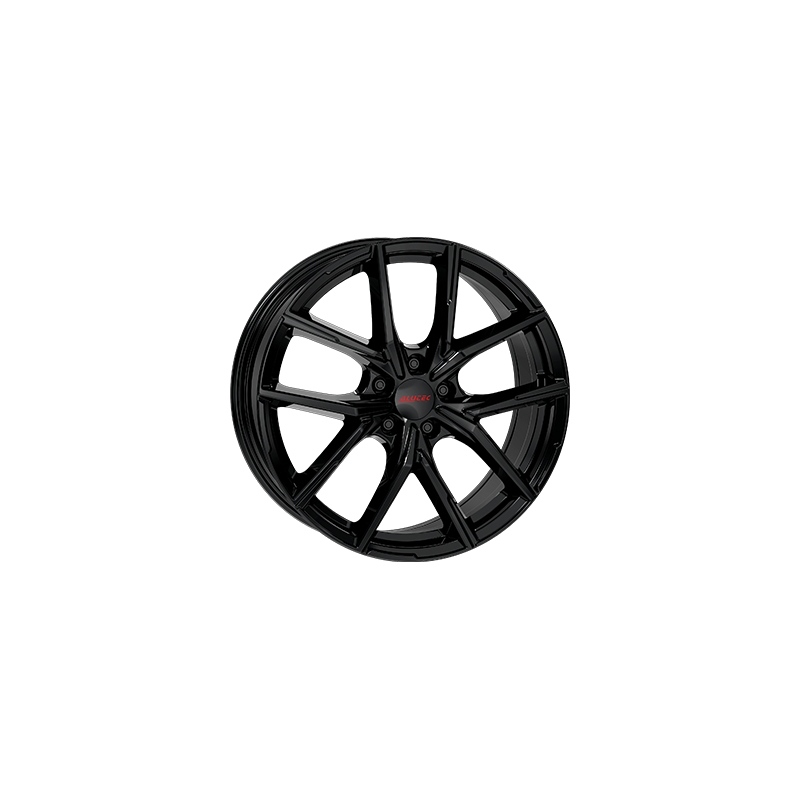 Jante ALUTEC 8,0X18  ALUTEC AVELENO X 5/120   ET50 CH65,1