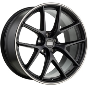 Jante BBS 8,0X19 BBS CI-R 5/112   ET44 CH82,0