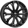 Jante CMS 8,0X19 CMS C37 5/112   ET46,1 CH66,5