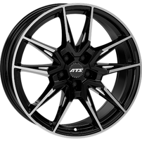 Jante ATS 8,5X19 ATS FORCE 5/112   ET44 CH66,6