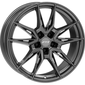 Jante ATS 8,5X19 ATS FORCE 5/120   ET38 CH72,6