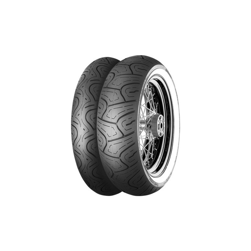 CONTINENTAL - 140/90  -16 TL 71H  CO CONTILEGEND WW R - 1409016 - 