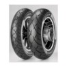 METZELER - 130/90  B16 TL 73H  MET ME888 MARA ULTRA WW R - 1309016 - 
